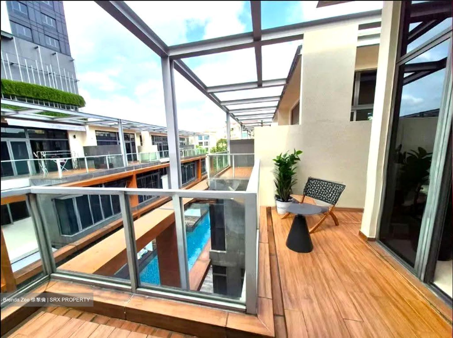 SeaHill (D5), Condominium #623168401
